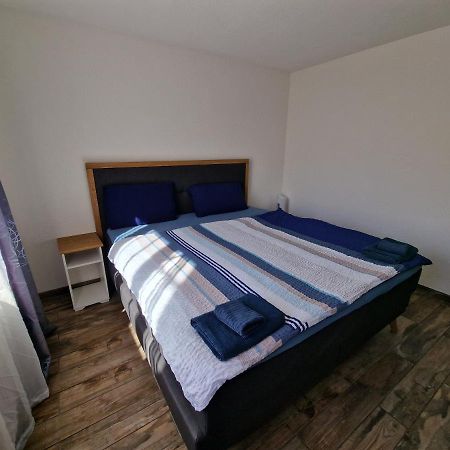 Family Friendly Apartment In The Heart Of Интерлакен Экстерьер фото