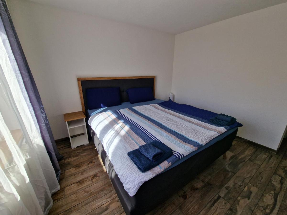 Family Friendly Apartment In The Heart Of Интерлакен Экстерьер фото