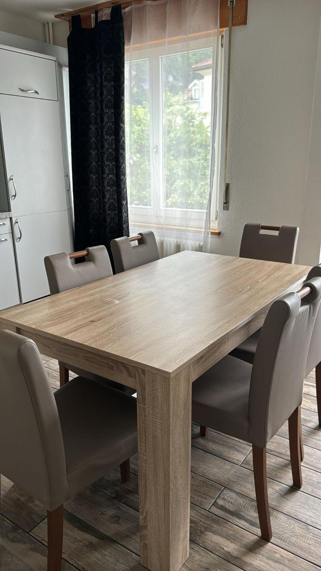Family Friendly Apartment In The Heart Of Интерлакен Номер фото